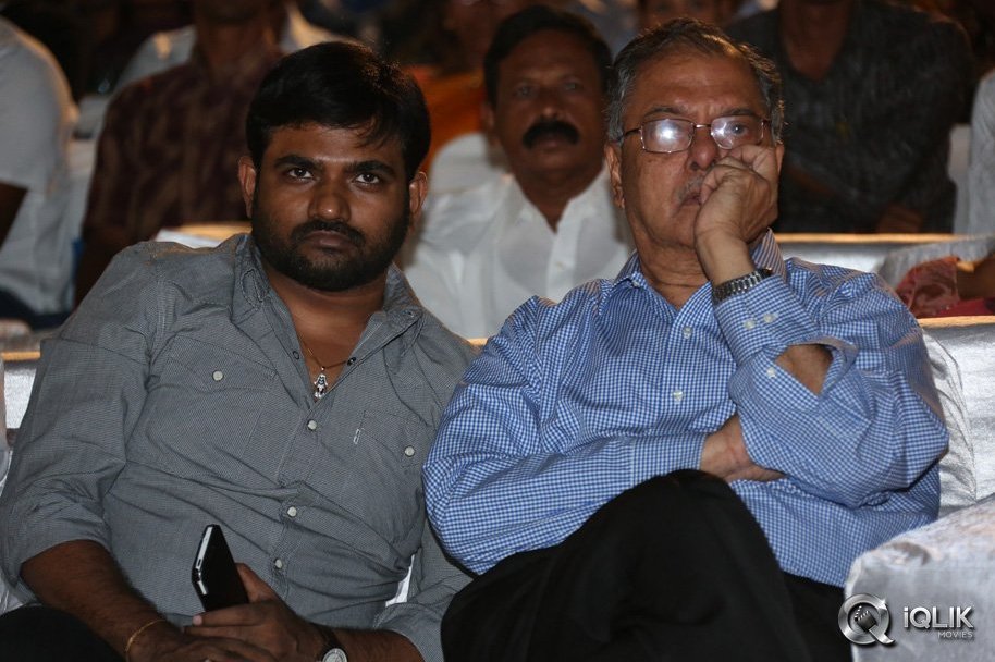 Green-Signal-Movie-Audio-Launch